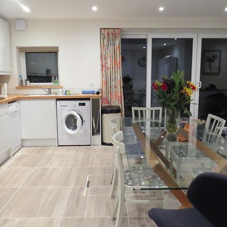 Frog Palace - Secure Parking-Outside Area-Topsham-Exeter-Beach-Chiefs-Wifi Exterior foto