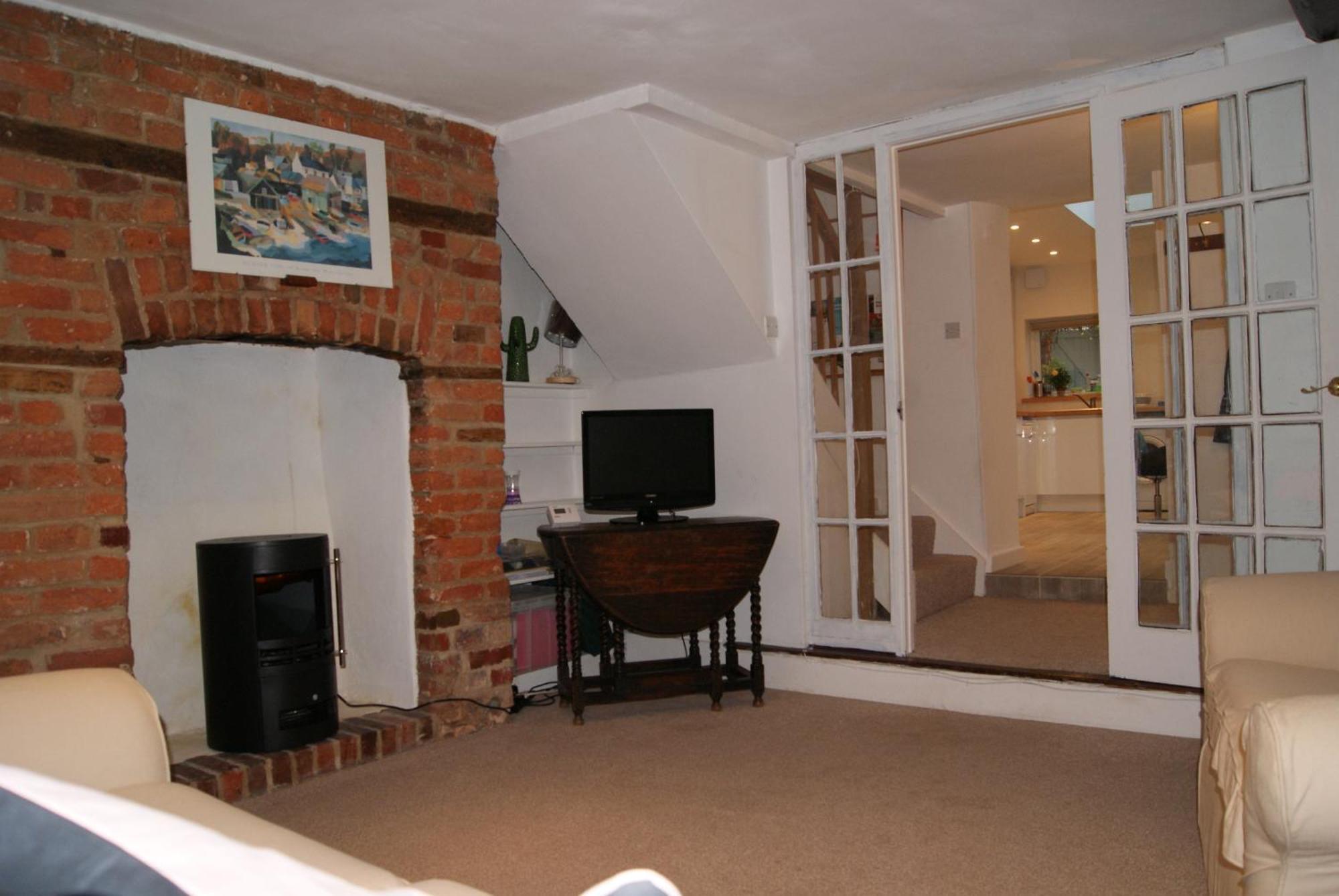 Frog Palace - Secure Parking-Outside Area-Topsham-Exeter-Beach-Chiefs-Wifi Habitación foto