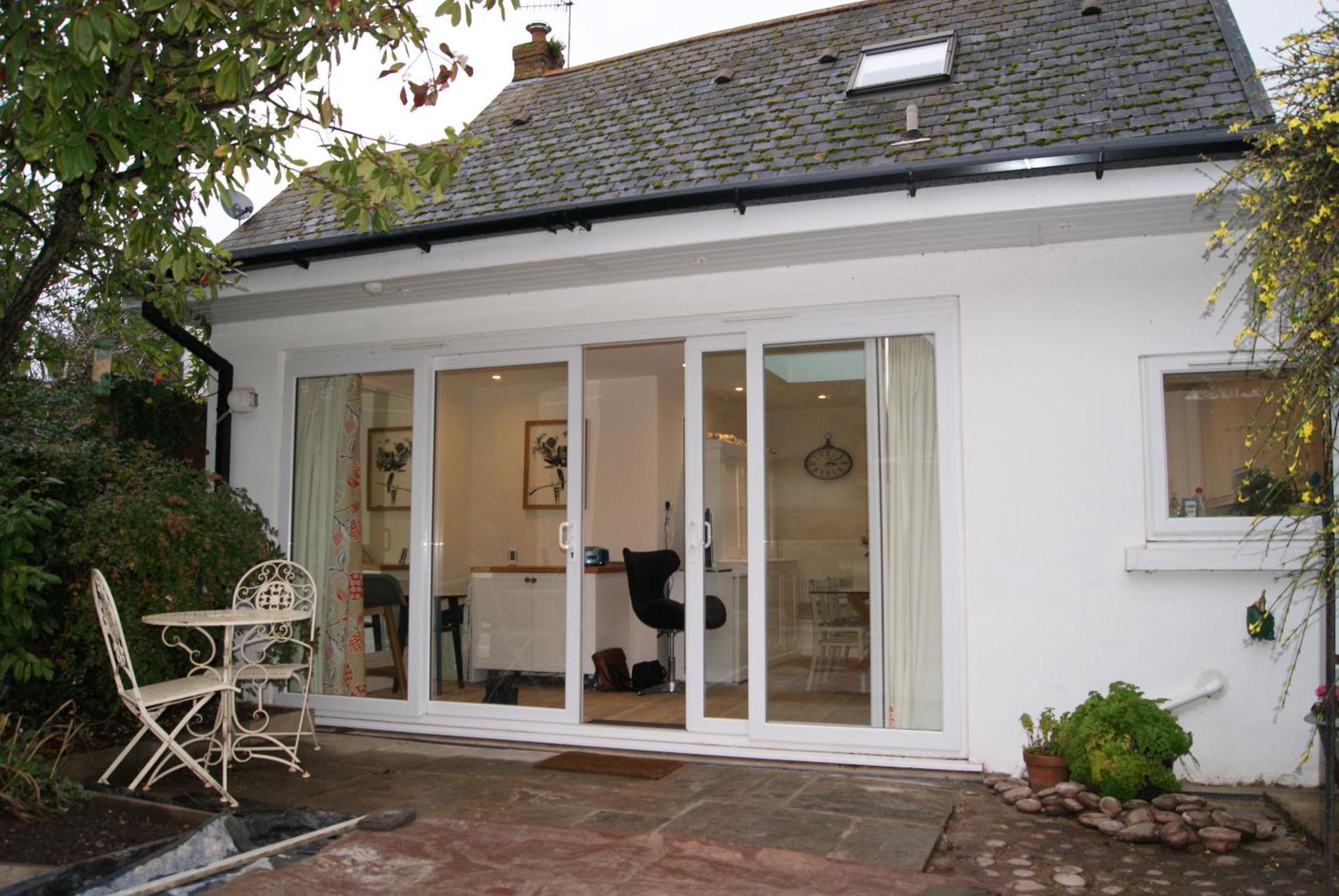 Frog Palace - Secure Parking-Outside Area-Topsham-Exeter-Beach-Chiefs-Wifi Exterior foto