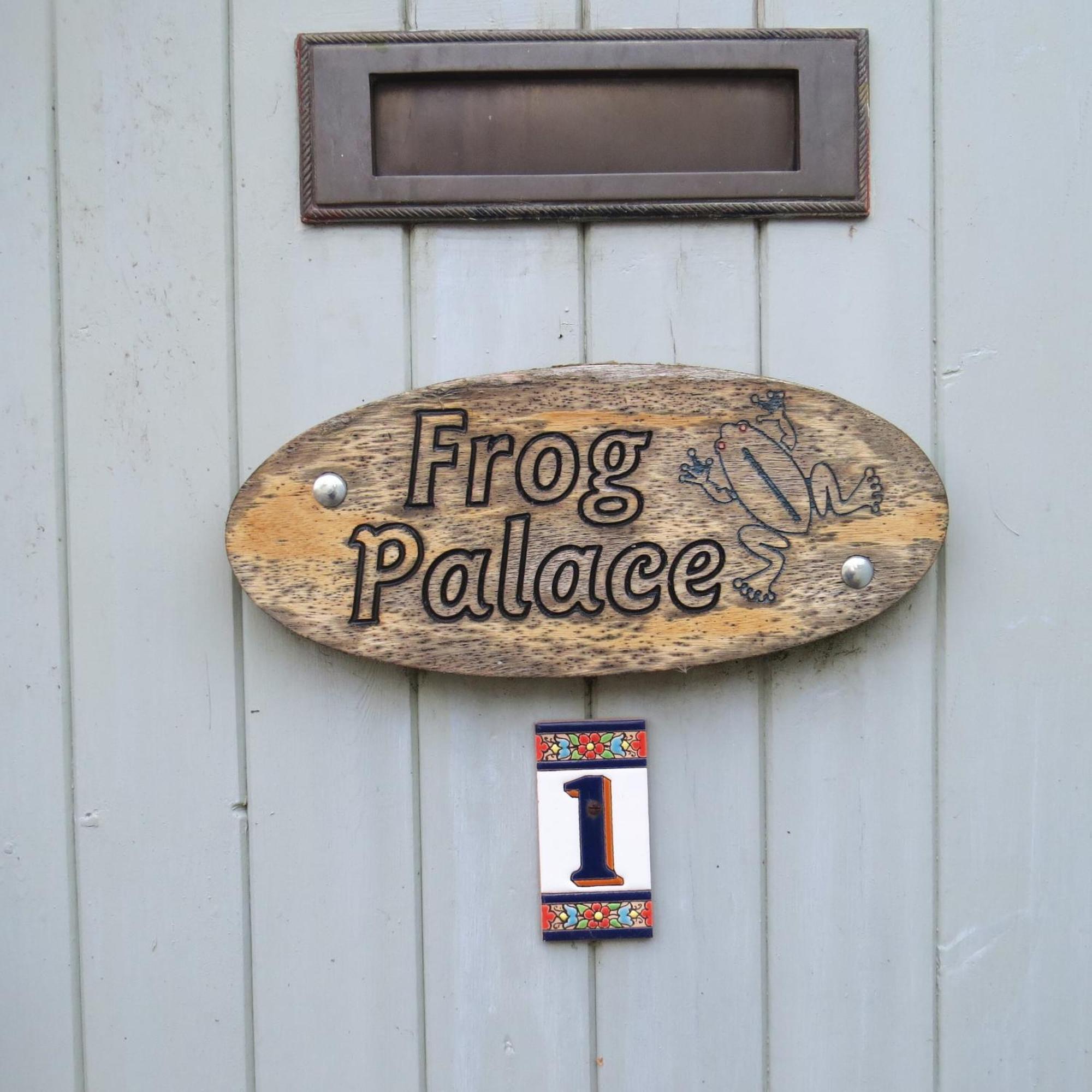 Frog Palace - Secure Parking-Outside Area-Topsham-Exeter-Beach-Chiefs-Wifi Exterior foto